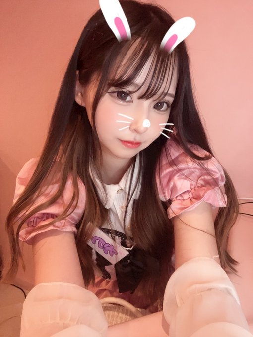 PINK MONSTERのツイート
