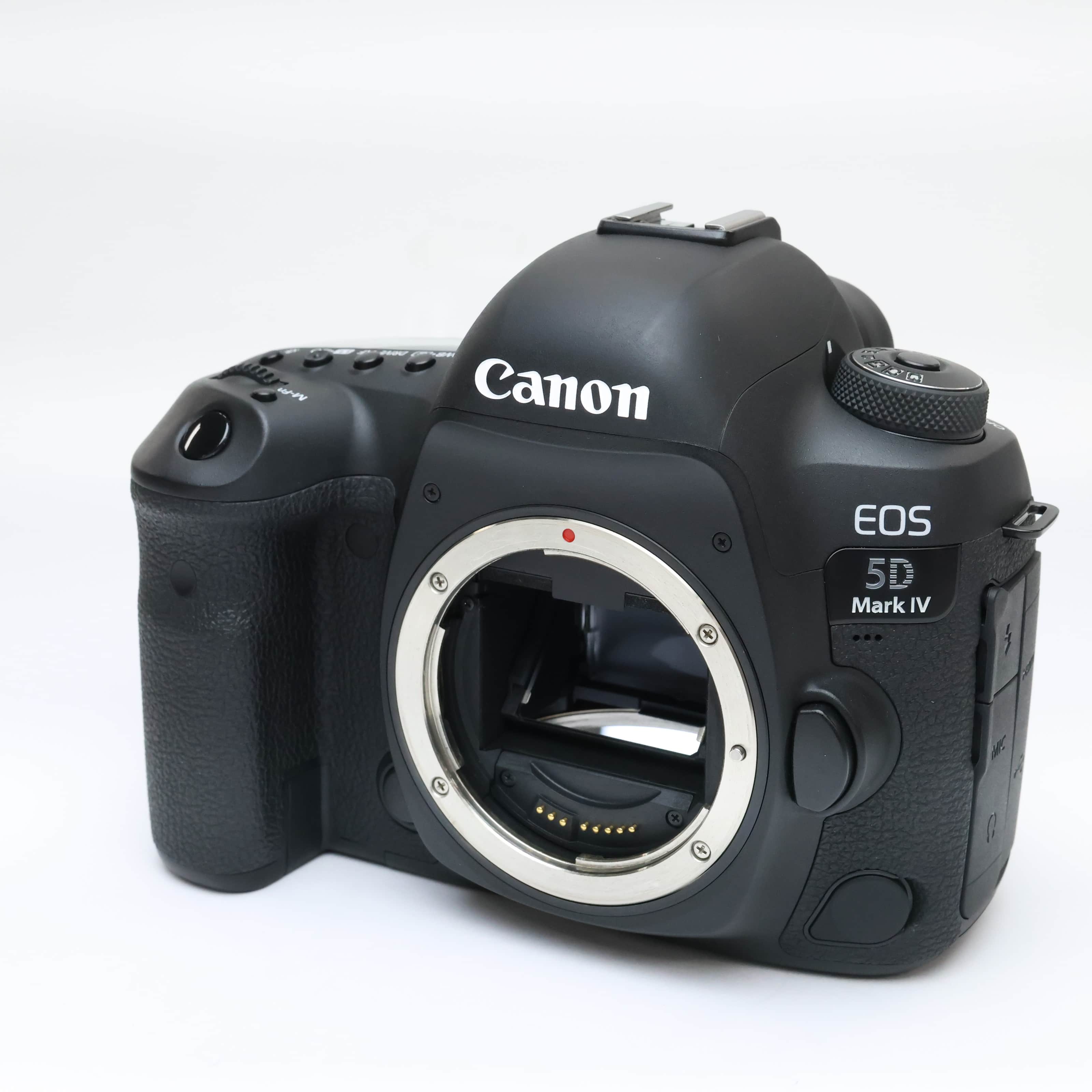 Canon カメラ Canon EOS Kiss Digital N Silver 8.0MP SLR Body from Japan