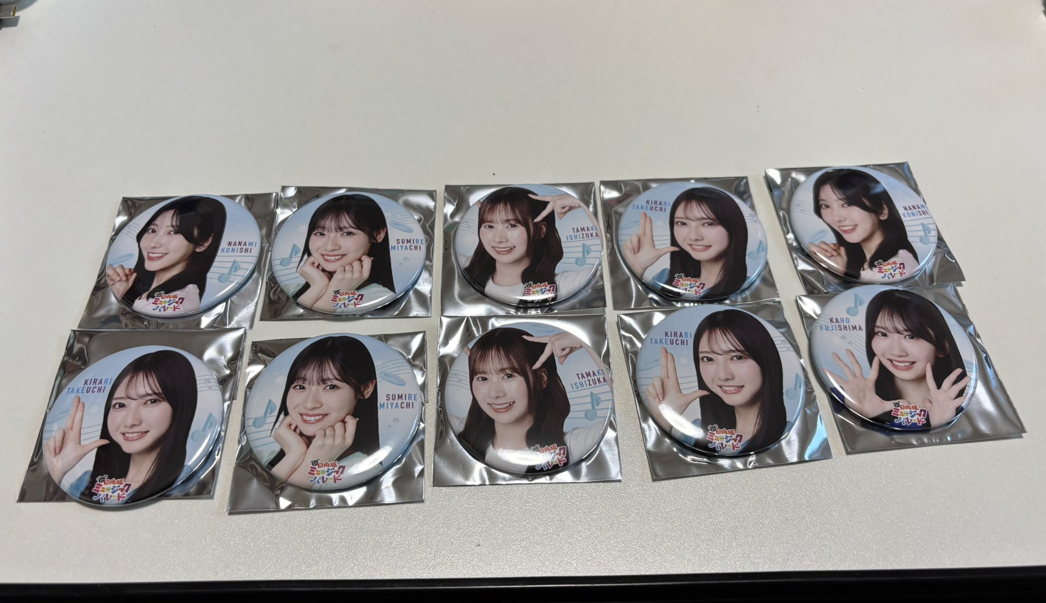 しすけ（山口陽世、石塚瑶季、片山紗希推し） on X: 