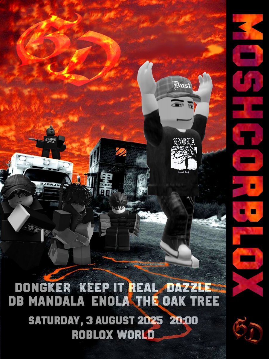 Moshcorblox tweet media