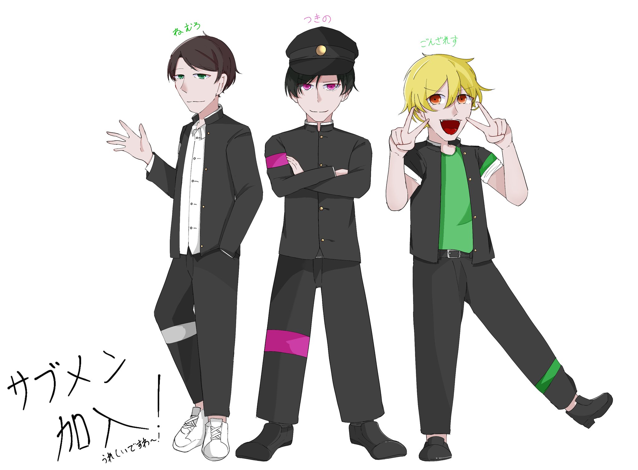 ちーも (@mochi_mmrs) / X