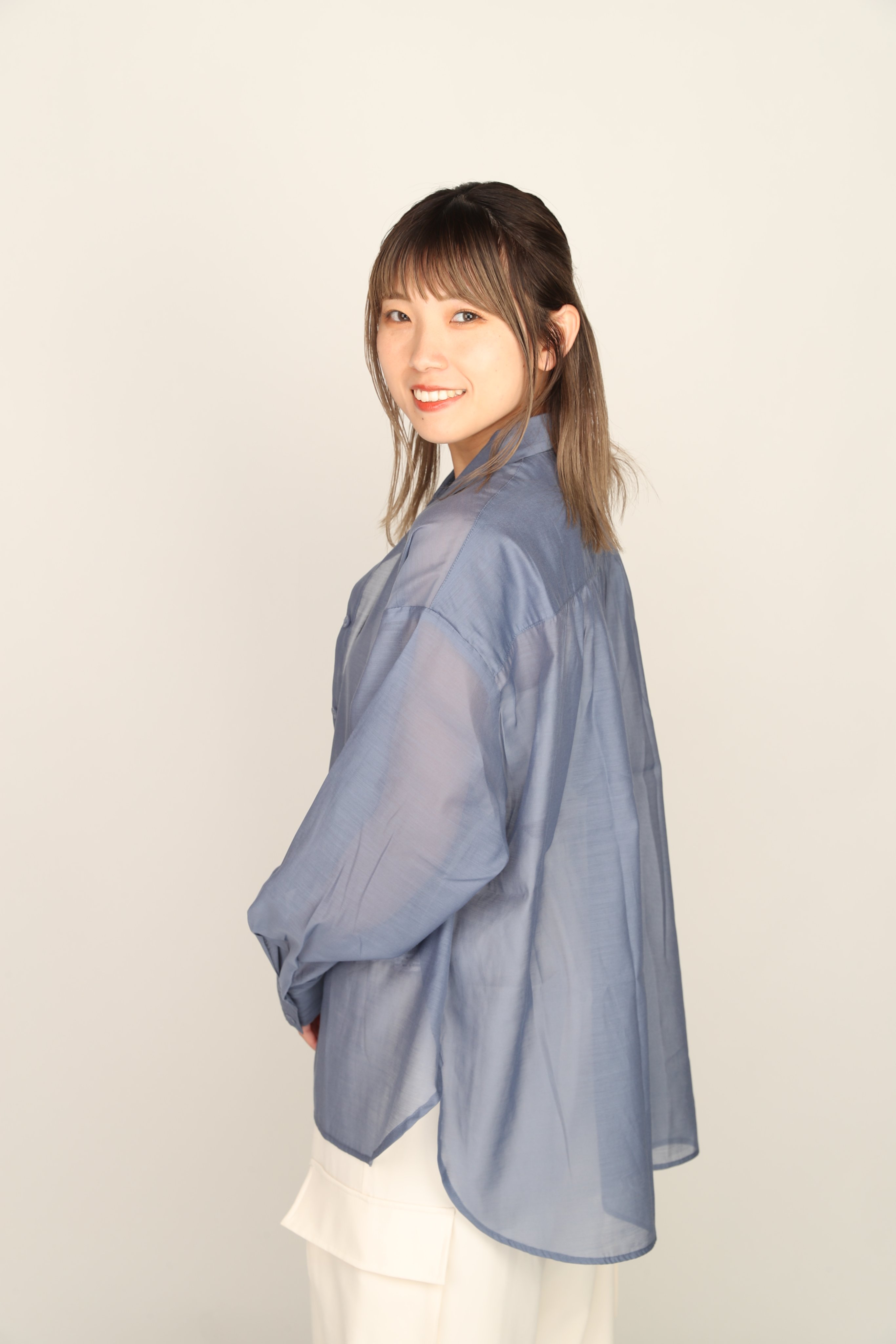 166　ともみん 0090 杉六角切子コードペンダント M - KOHSEKI SASHIMONO