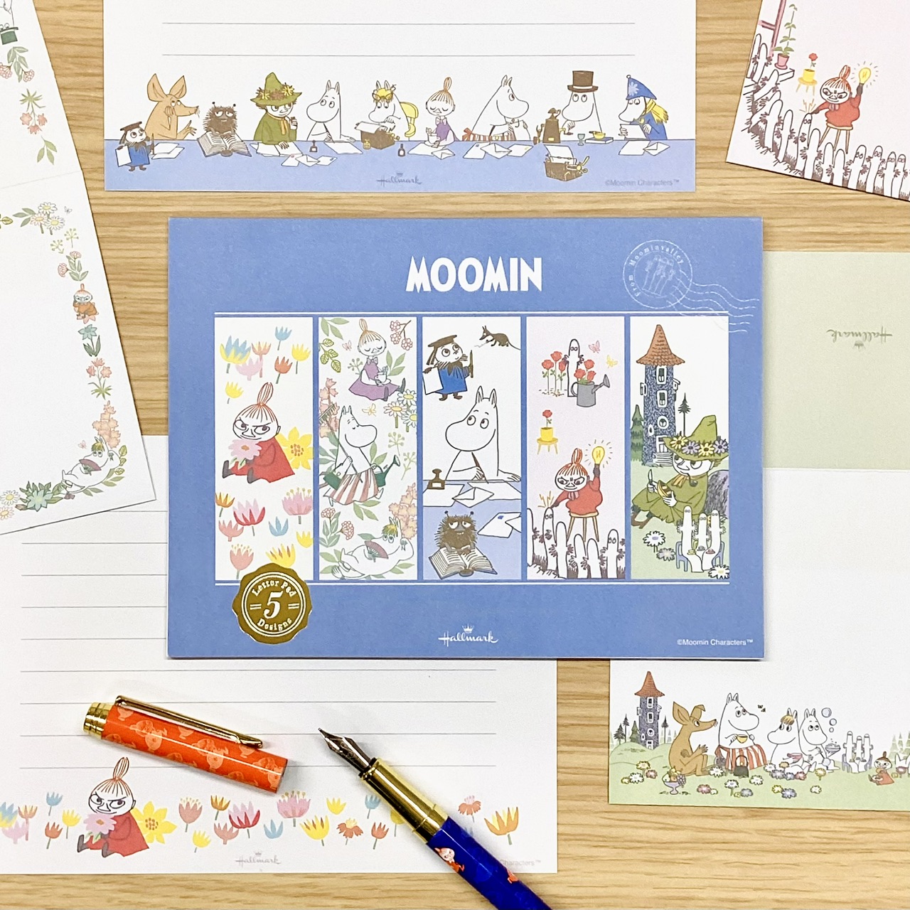 ♾むーみん♾ ページ ムーミン - Search / X