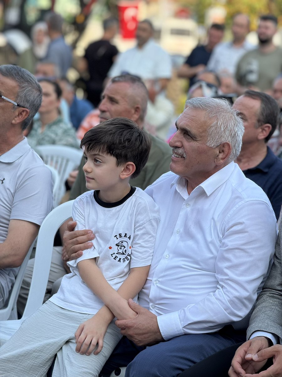 Sevgiyle kurulan her bağ, geleceğe bırakılan en kıymetli mirastır.