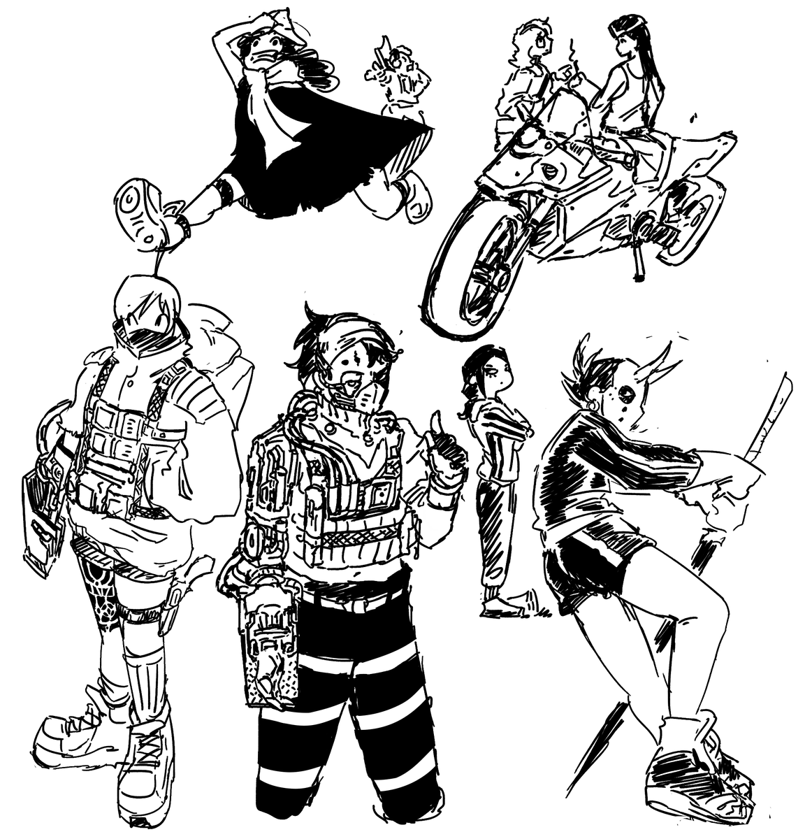 reading tank chair rn its pretty cool