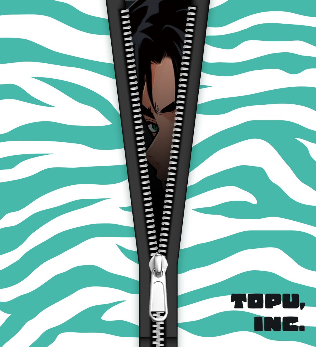 TOPU, Inc. (@topu_inc) on Twitter photo Topu, your fly's unzipped Topu, your fly's unzipped