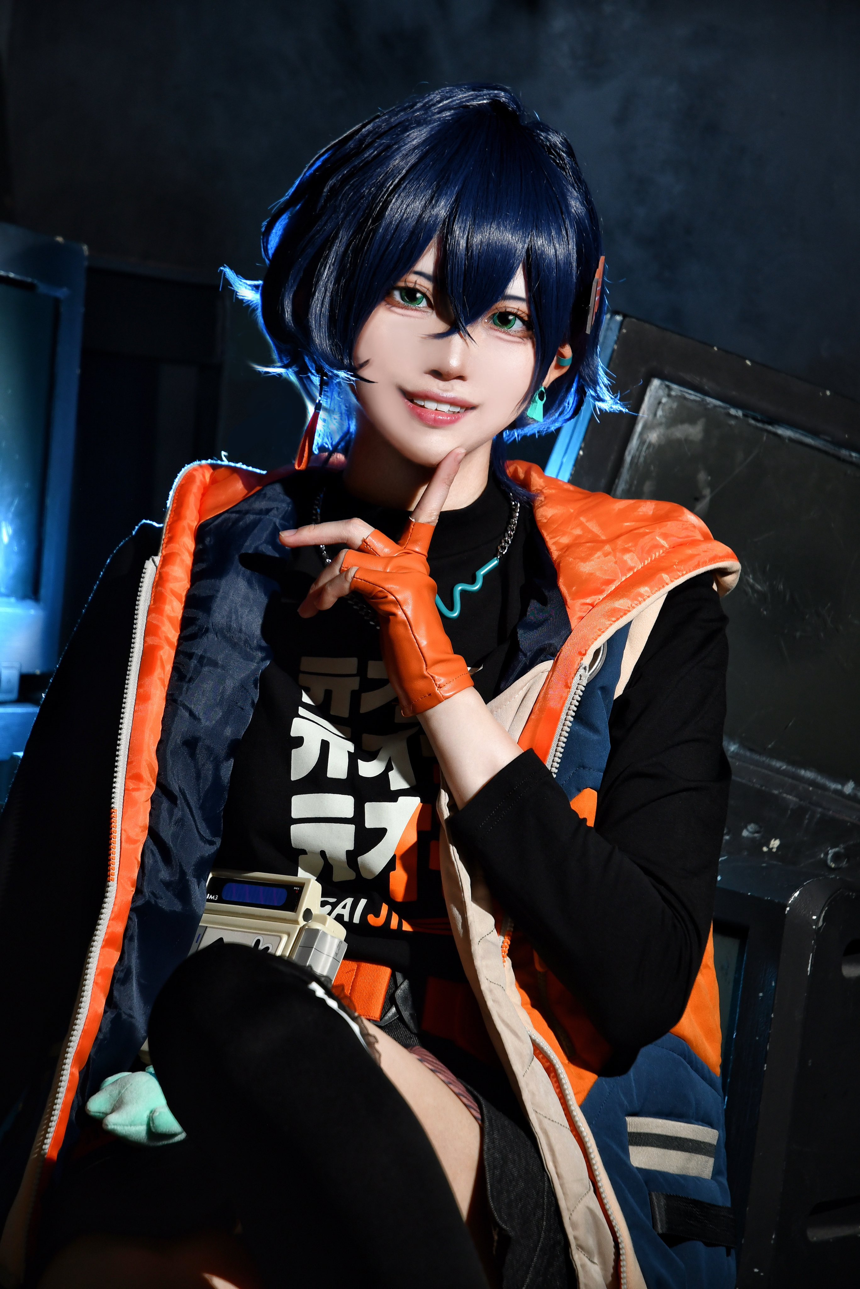 きな粉 (@kinaCo0707) / X