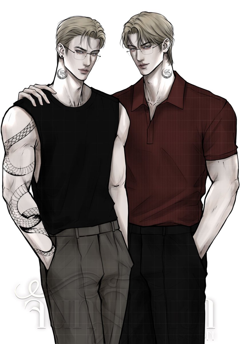 …แว่นมาหาแม่มา🤭💕