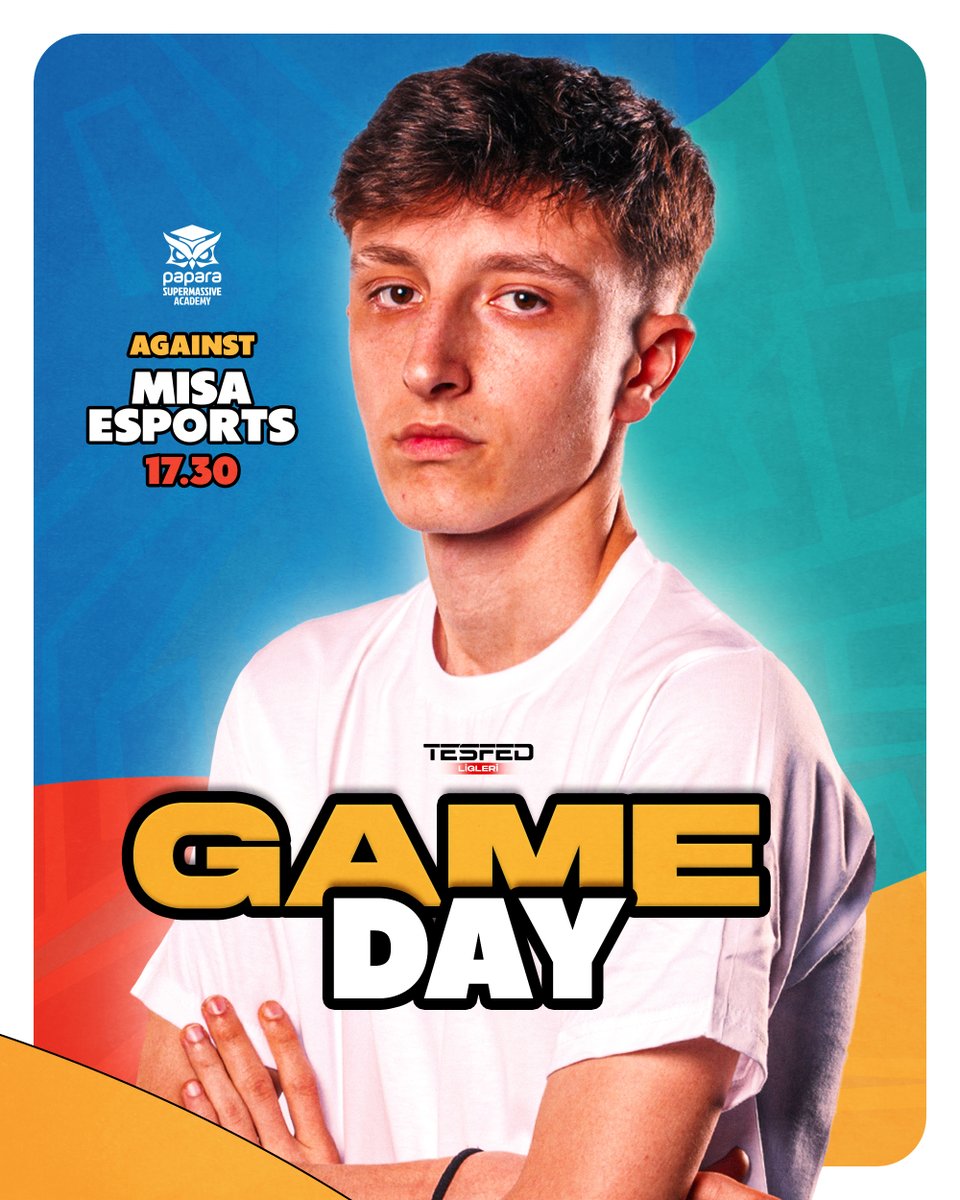 Yeni haftanın ilk karşılaşmasında rakibimiz Misa Esports.