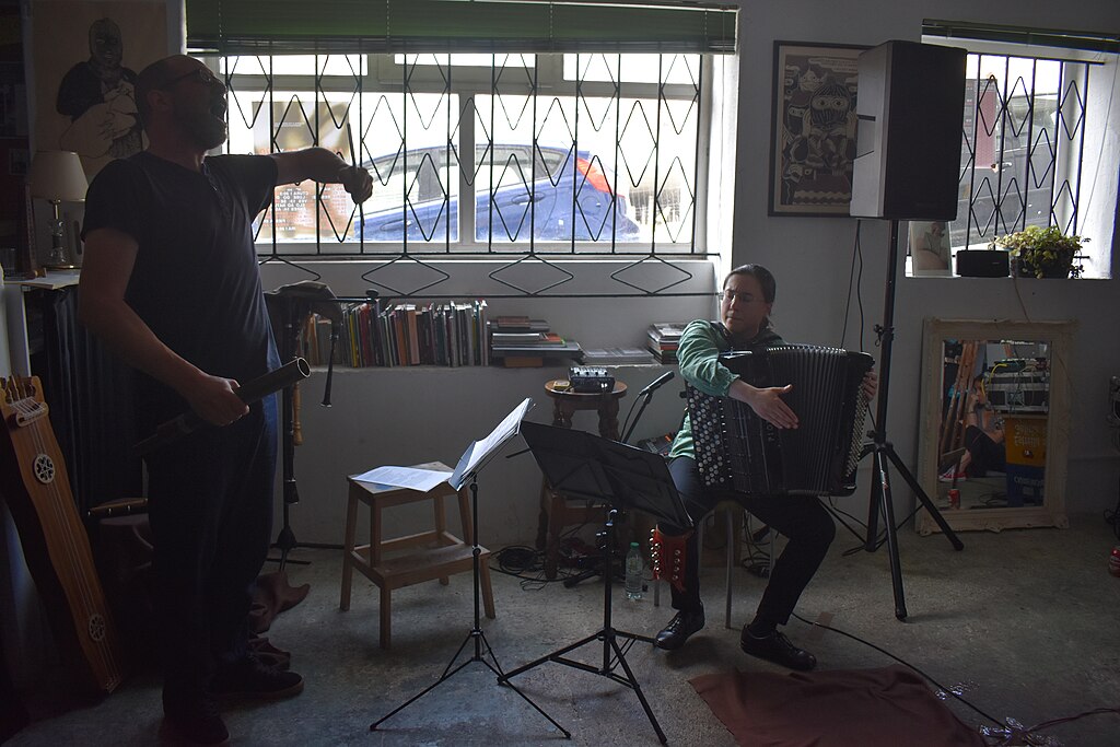 Alexandre Losada tweet media