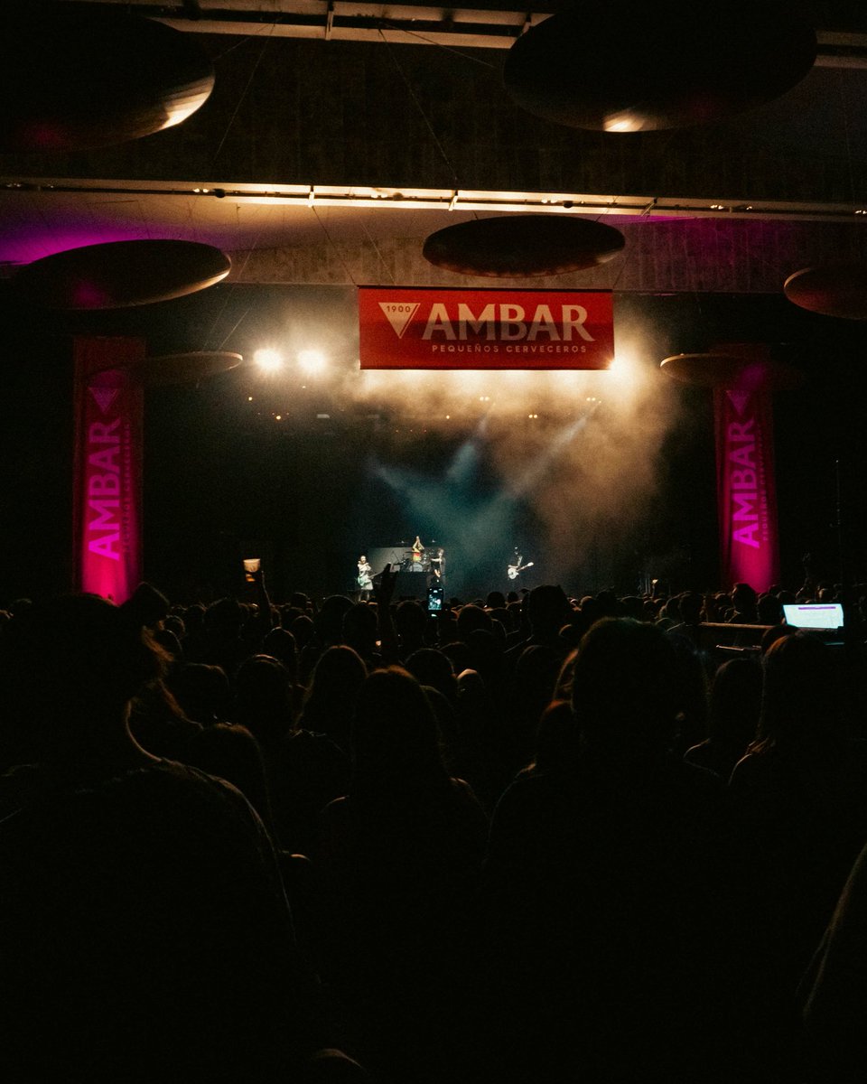 El lugar al que siempre volver 💫

Nos vemos el 27 de septiembre en la Sala Multiusos. 

FIZ 2025 | 📆 27.09.2025 📍 Sala Multiusos de Zaragoza
🎟️ Fizfestival.com, ibercaja.es y cajeros de Ibercaja.

<a href="/ZCultura/">Zaragoza Cultura</a> <a href="/zaragoza_es/">AyuntamientoZaragoza</a>