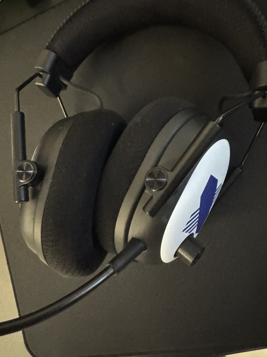 Good  Razer BlackShark V3 Pro

#ForthePro #BSV3Pro