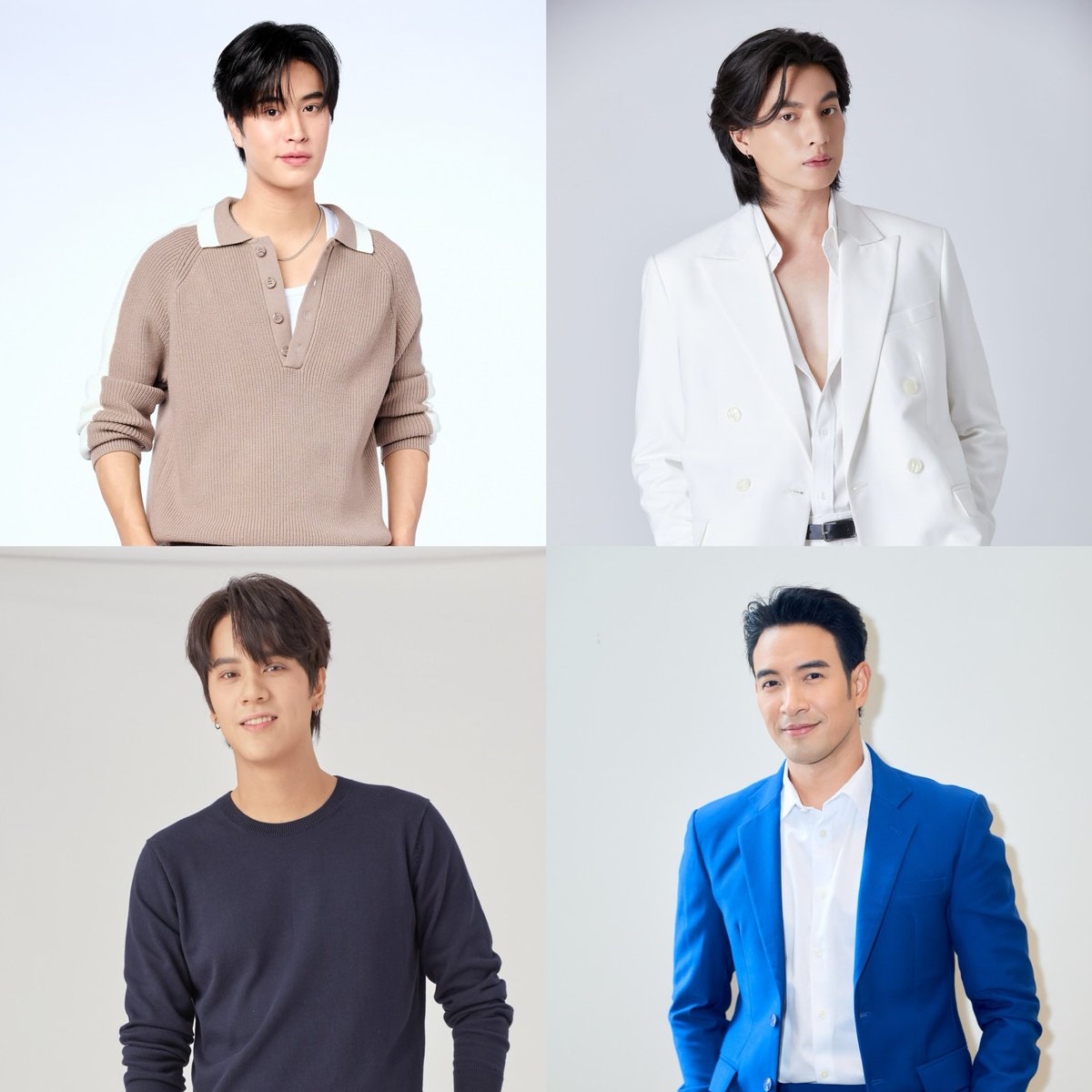 ไอคอนสยาม จับมือ The LEGO Group ปลุกตำนานโจรสลัดหมวกฟาง ‘ONE PIECE’ เปิดตัวเชต LEGO ครั้งแรกของโลก เทียบท่าเรือ Going Merry กลางเจ้าพระยา ในงาน “Build the Grand Adventure with LEGO® ONE PIECE”

#ICONSIAM #LEGOLAND #LEGOONEPIECE #ONEPIECE #GulfKanawut #nanon_korapat #gemini_nt