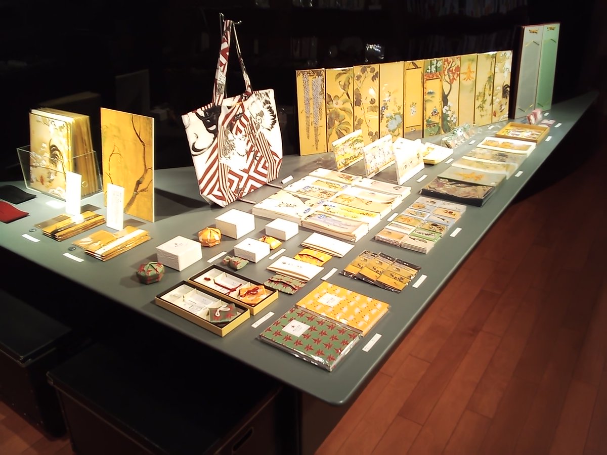 陶板画 カメオ 天使と美女 細密細工 UKIYO-E 江戸の美人画」】 3.01(金) - 4.16(火) 細密な描写で