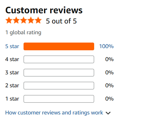 First rating  "The President's Man' 
amazon.com/Presidents-Man…