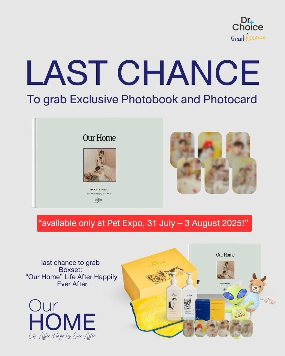 BounPrem Dr. Choice BOX 写真集とカードのみ　ブンプレ BounPrem Dr. Choice BOXSET 写 真 集とカードのみ BounPrem Dr