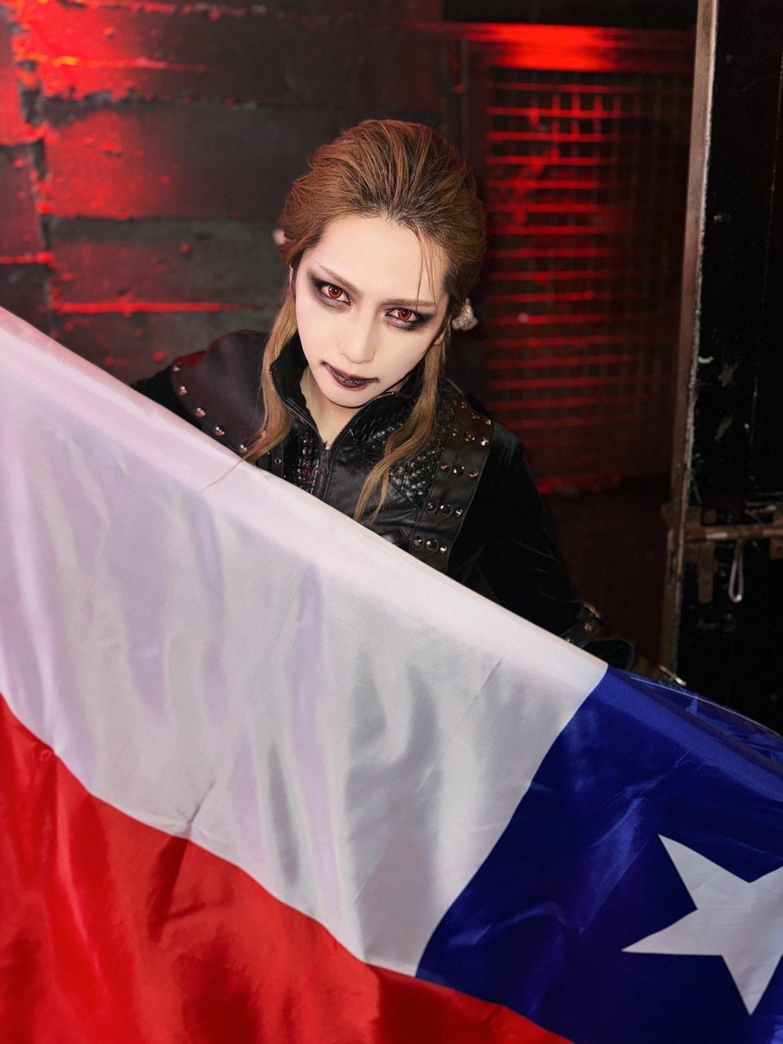 JILUKA Ricko リコ　28枚　チェキまとめ売り① JILUKA Rikco チェキ - メルカリ
