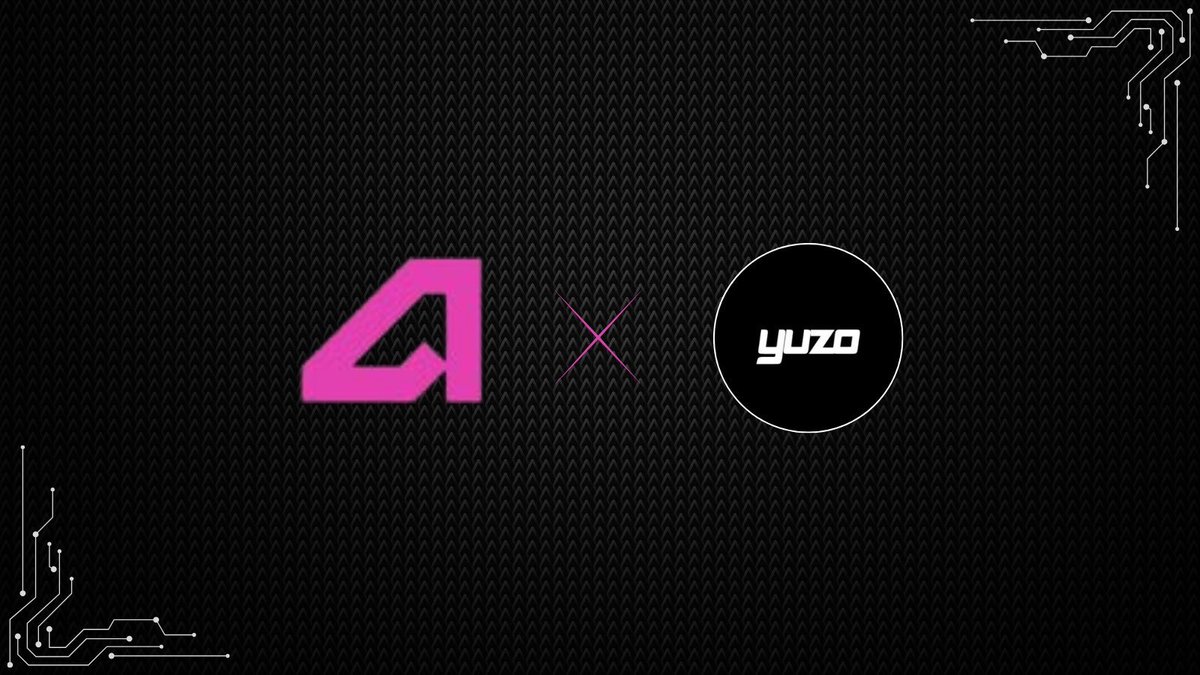 Auro Hub (@auroweb3hub) on Twitter photo ๐๐ฎ๐ซ๐จ ๐๐ฎ๐ ๐ฑ ๐๐ฎ๐ณ๐จ
We are very thrilled to announce our collaboration with <a href="/yuzodotxyz/">Yuzo | BRC2.0</a> ๐ฅ ๐๐ฎ๐ซ๐จ ๐๐ฎ๐ ๐ฑ ๐๐ฎ๐ณ๐จ
We are very thrilled to announce our collaboration with <a href="/yuzodotxyz/">Yuzo | BRC2.0</a> ๐ฅ