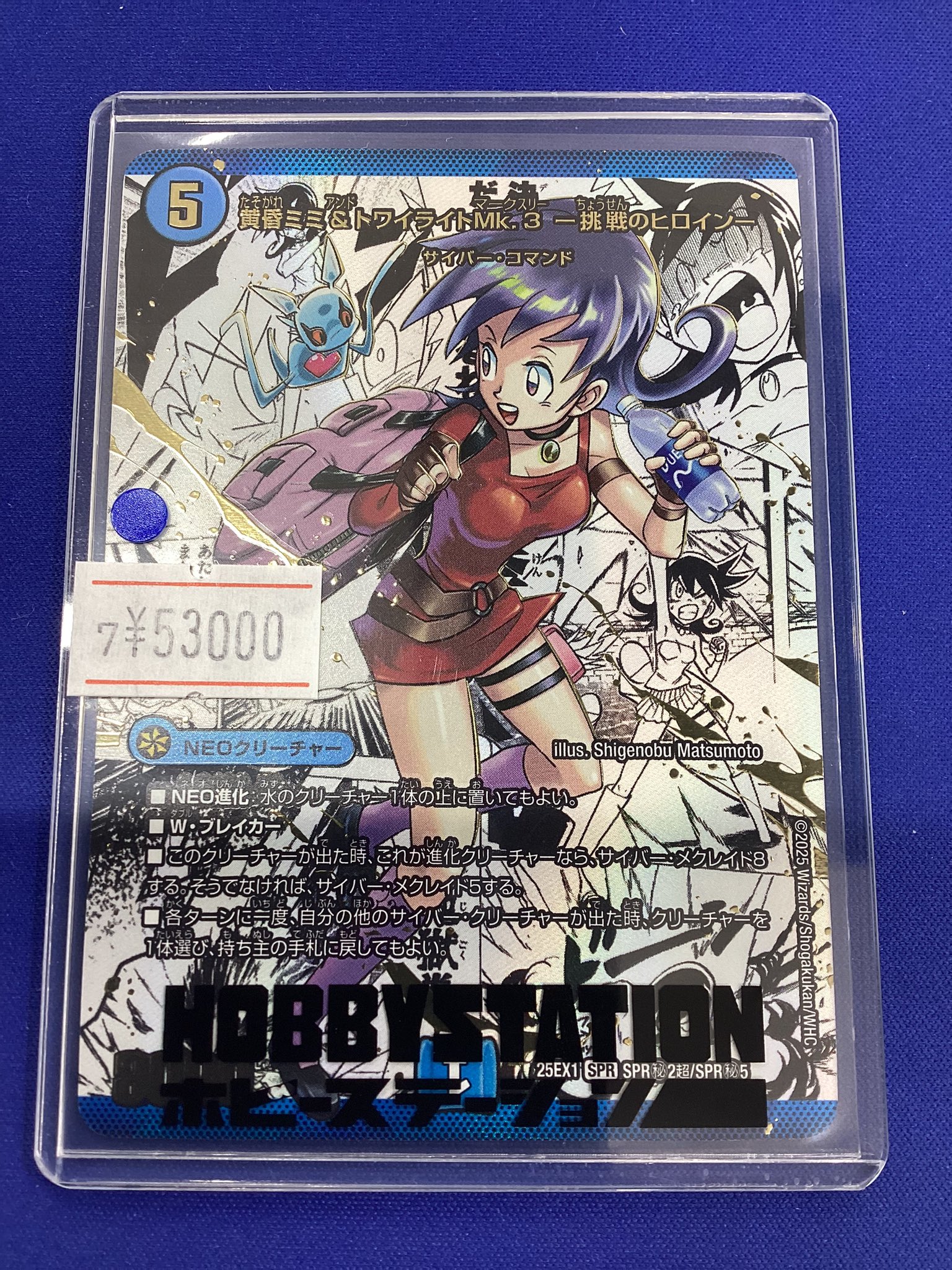 デュエルマスターズ  ほぼなんでもあります デュエルマスターズ ほぼなんでもあります