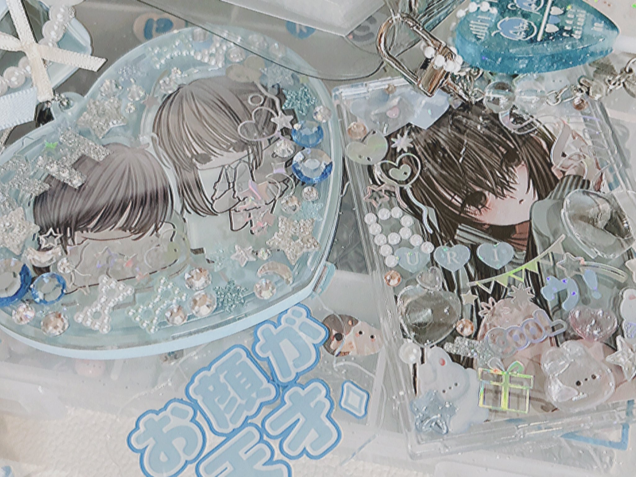 せな♡断捨離中ページ 加瀬豚 on X: 