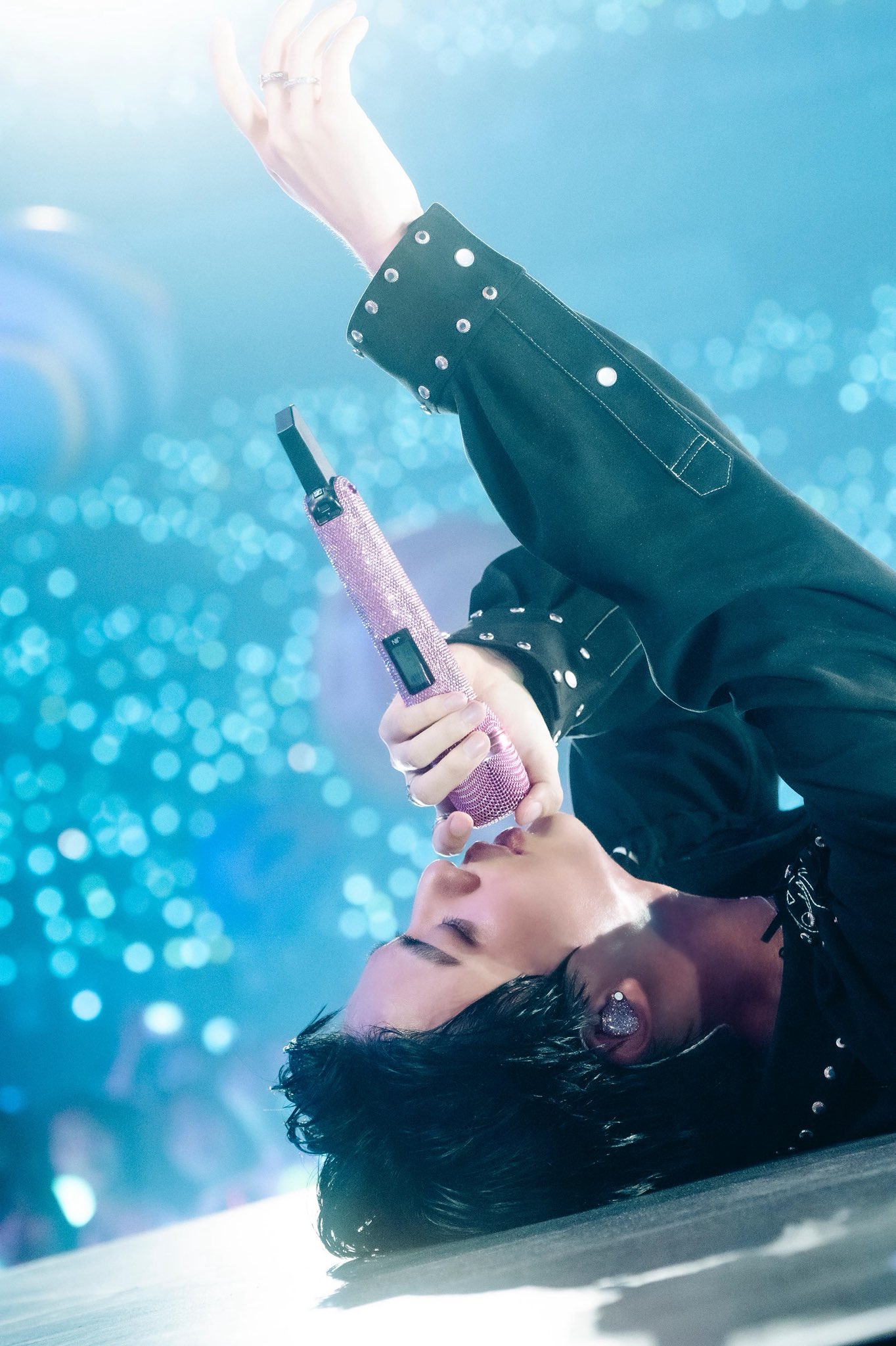 [RUNSEOKJIN in JAPAN] TOUR 大阪限定　タルソク Jinfantry on X: 