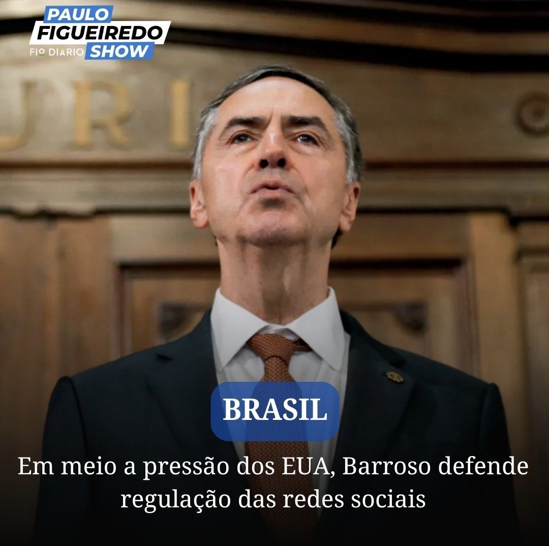 nelsonpaffi's tweet photo. Eles não desistem da regulação das redes sociais.
Pensam que mandam no Brasil.
Nunca tiveram voto algum. https://t.co/Sy1wbb403Z