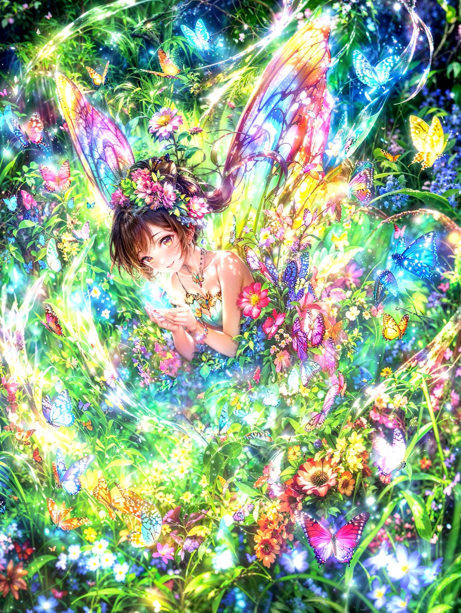 【Coloris Sylpha】