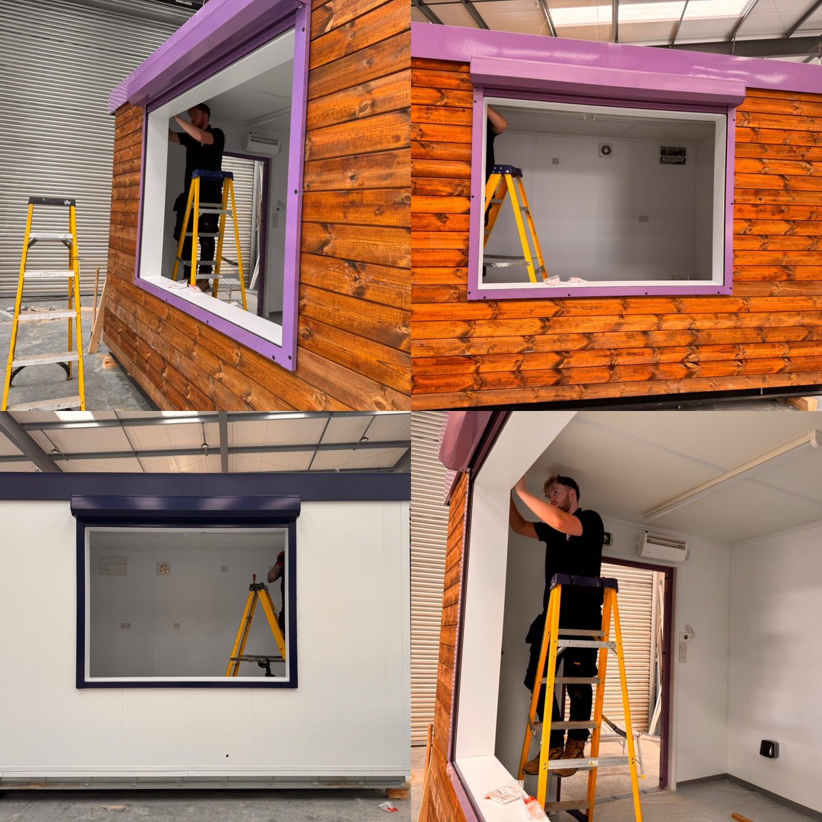 EYS Roller shutters (@eyshutters) on Twitter photo 