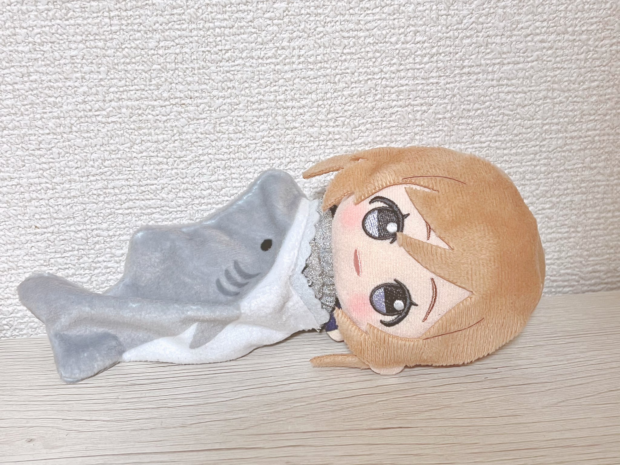 ぬいぬい 🍨 on X: 