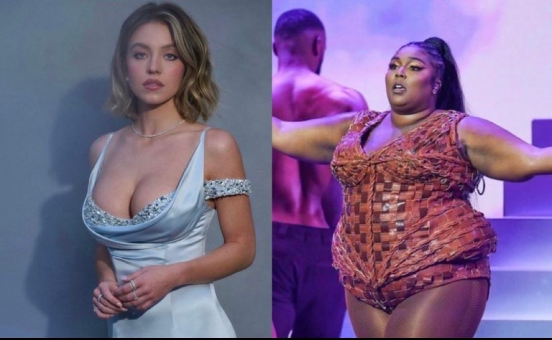 Las mujeres negras y muchas liberales feas y lesbianas están que trinan con el anuncio de unos jeans protagonizado por Sidney Sweeney, mientras, los hombres negros norteamericanos están callados como puertas, sabemos que les gusta más una blanca que a un tonto un lápiz.