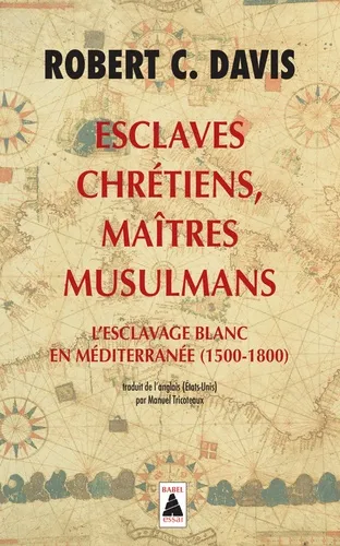 Selon l’universitaire américain Robert C. Davis, entre 1530 et 1780, le chiffre total des Européens blancs capturés par les corsaires barbaresques musulmans, établi à partir des archives douanières, avoisinerait 1 250 000 personnes, toutes origines confondues.

Il serait
