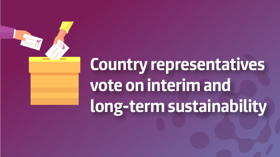 GDI_EUproject (@gdi_euproject) on Twitter photo 📣 Read the news of the 1+MG infrastructure sustainability model - #decentralised controllership - following a voting by representatives of countries 🌍 participating in the GDI project. 👉 loom.ly/eDH3XlY
#1MGenomes #EuropeanHealthDataSpace #GenomeofEurope
<a href="/EGAarchive/">EGA archive</a> 📣 Read the news of the 1+MG infrastructure sustainability model - #decentralised controllership - following a voting by representatives of countries 🌍 participating in the GDI project. 👉 loom.ly/eDH3XlY
#1MGenomes #EuropeanHealthDataSpace #GenomeofEurope
<a href="/EGAarchive/">EGA archive</a>