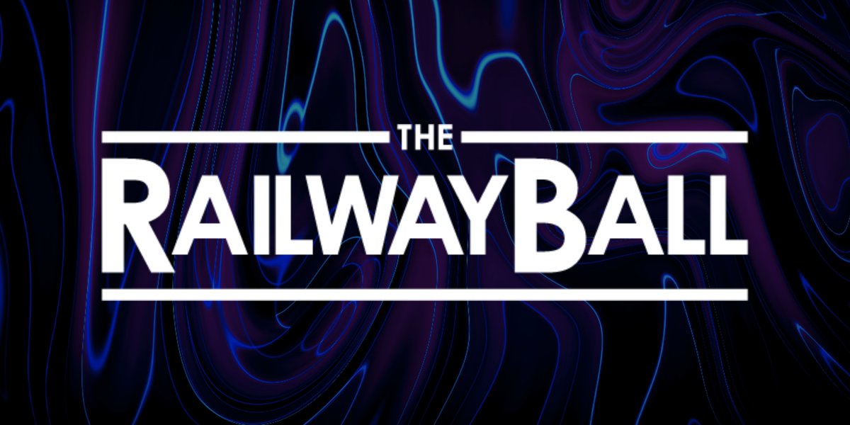 ✨Join us for a night to remember!✨

In support of Railway Children, you are invited to the 2025 Railway Ball!

How you can help:

🔗Watch and share: youtu.be/Gqjg6bMPNM8

🔗Find out more and book: railwayball.co.uk

#Railwaychildren #Railwayball2025 #Railindustry