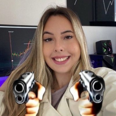 SticksUpOnSoL's tweet photo. Just wait untill it happens 🥱🔫🔫 https://t.co/b3kf1U05wa