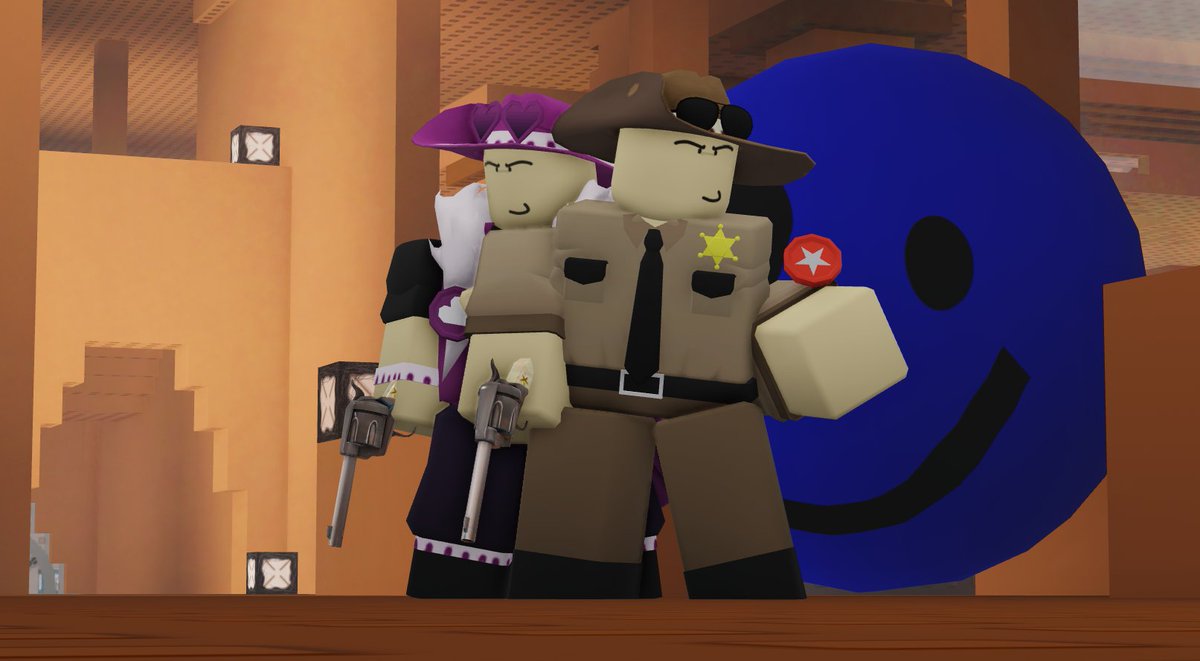 Roblox_Forsaken's tweet image. Die of Death collab coming soon!

Info coming from the discord server