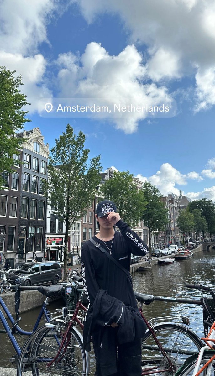 IGs updated [30072025] 🕺🐈

#BuildJakapan <a href="/JakeB4rever/">BIU.</a> 
#Beyourluve