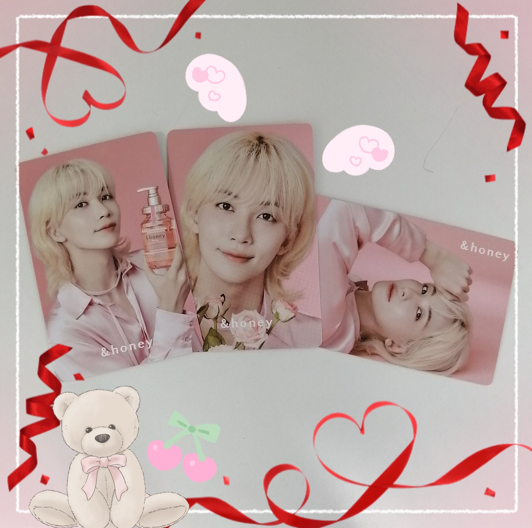 K-POP・J-POP館 on X: 