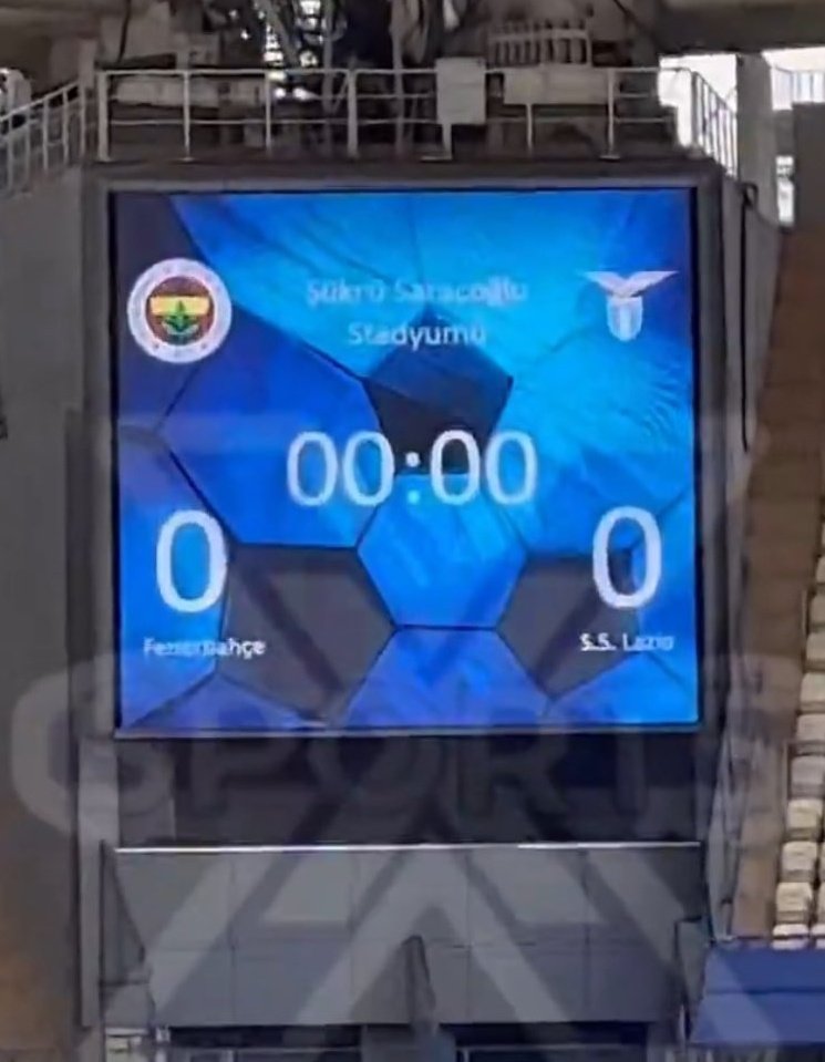 "Biz daha kötüsünü yapana kadar en kötüsü bu"

                                                          - Ali Y. Koç