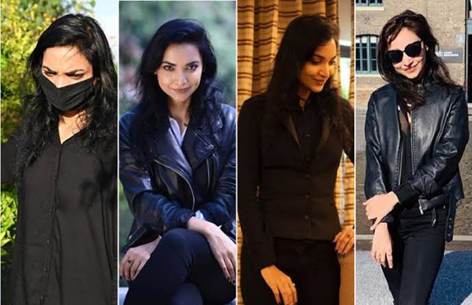 पुष्पम प्रिया चौधरी का बड़ा संकल्प...इस जन्म में शादी नहीं करेंगी!
#Bihar