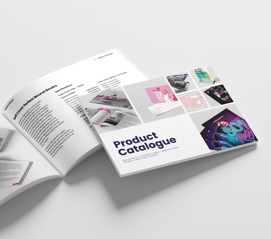 Kings offer a wide range of bespoke print items. 
Catalogues, business stationery, brochures, flyers, business cards, booklets, exhibition displays, presentation folders, large format printing, and point of sale materials.
Call us today for a quote 01332 653 866 
#Print