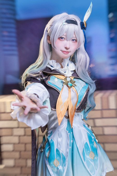 コスプレイヤー猫田あしゅのTwitter画像2