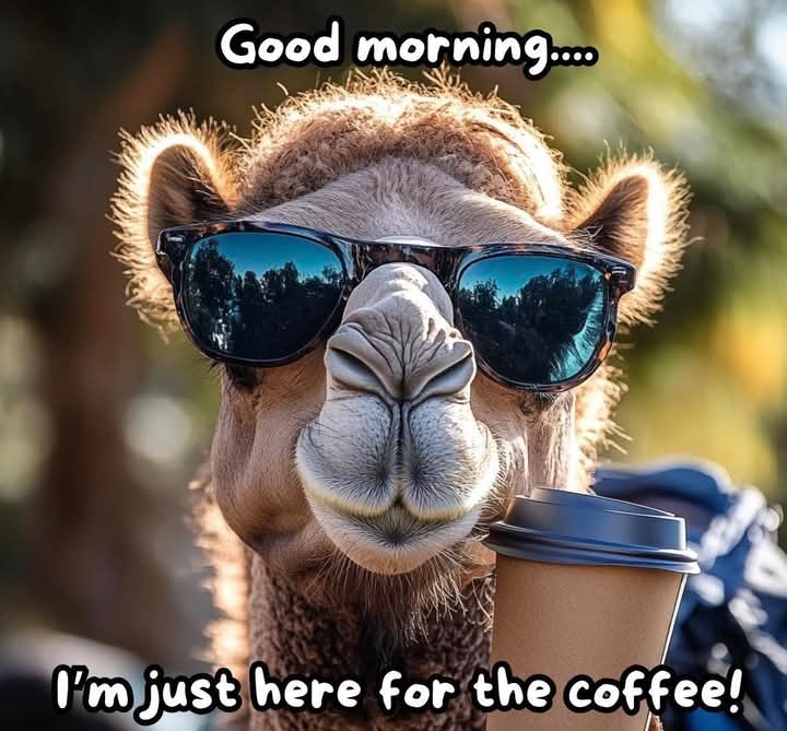 Good Wednesday morning Patriots! 🇺🇸 Hope your day goes well but be safe! I'll try and see your replies but X has stopped showing notifications. 🙏☕☀️👊😁