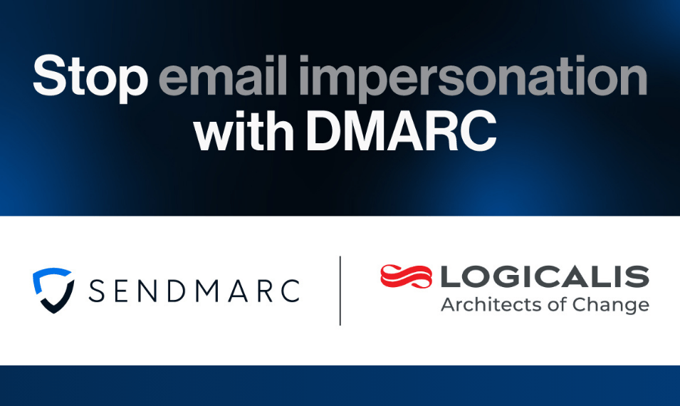 Logicalis South Africa is pleased to announce a strategic partnership with Sendmarc, a top-tier DMARC management provider. 

We're helping customers defend against one of today’s most pervasive cyber threats - email-based attacks.

Read more za.logicalis.com/logicalis-sout…