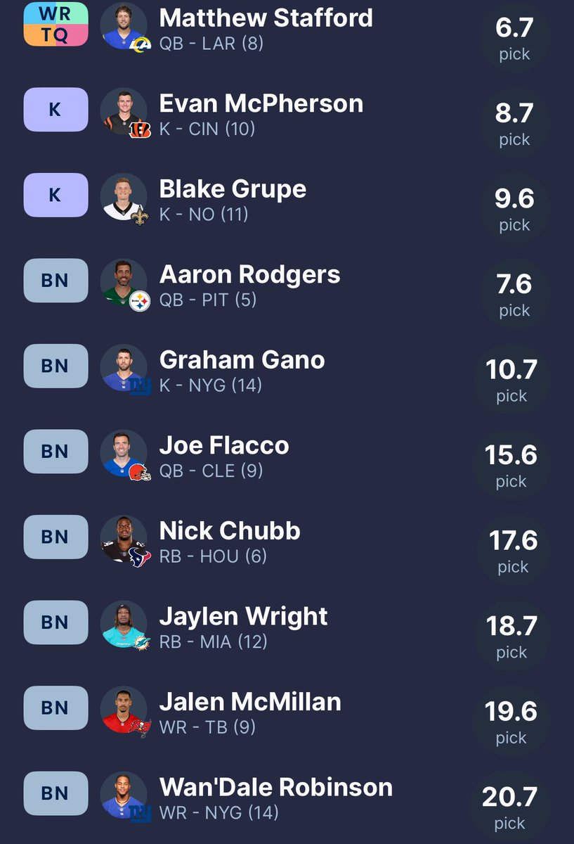 Orkney Bowl tweet media