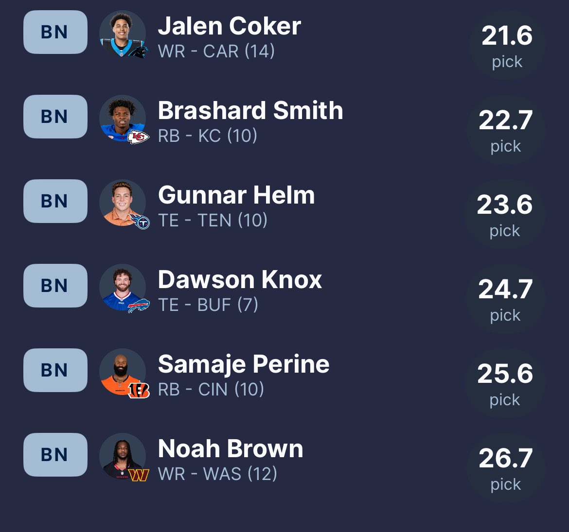 Orkney Bowl tweet media