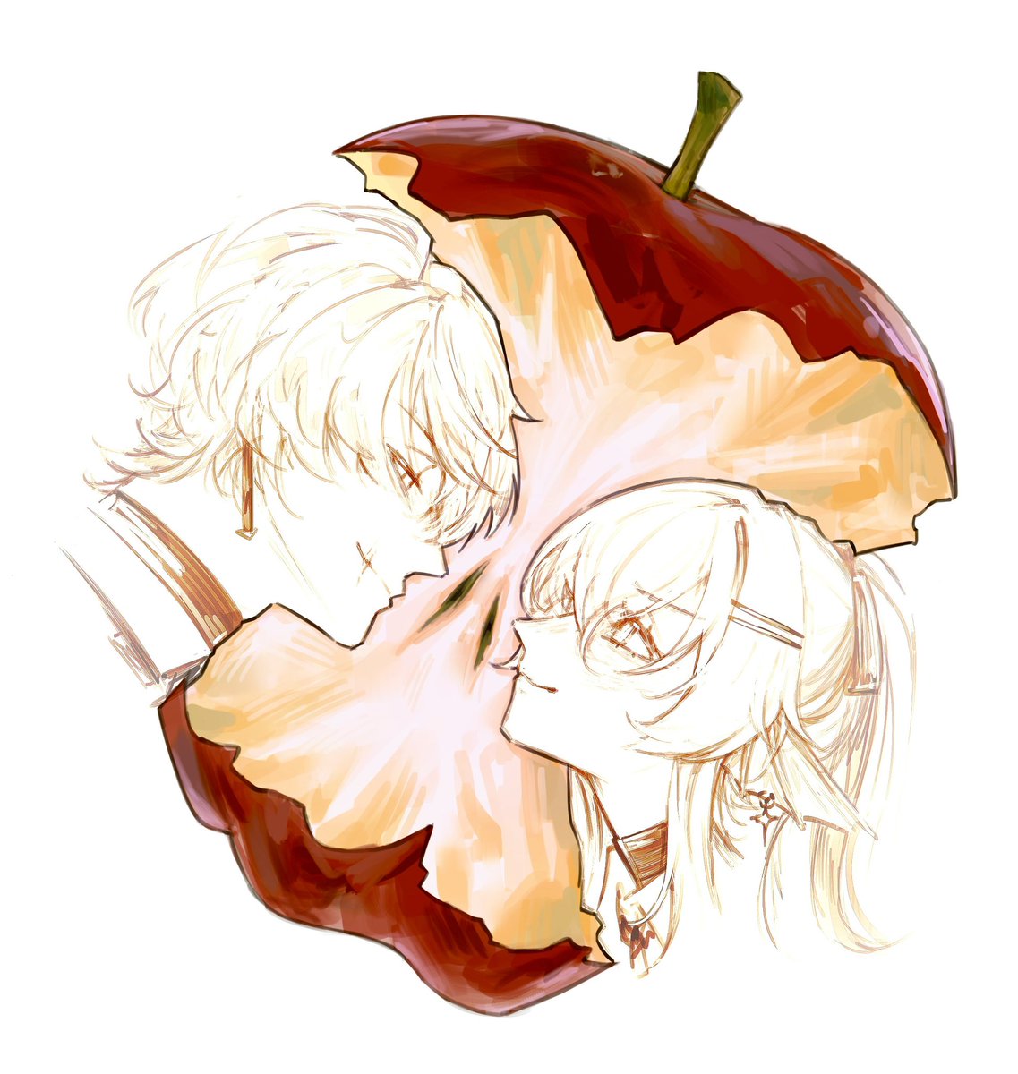 🍎 #clawfeesh