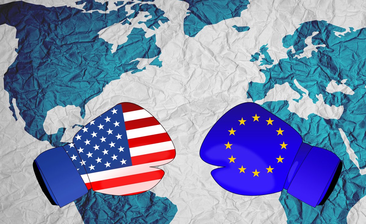 📣El aceite de oliva ante un nuevo escenario global
🤔Por #ASSITOL, la Asociación Italiana de la Industria del Aceite de Oliva
#Aranceles #AOVE #Italia #Europa

oleorevista.com/texto-diario/m…