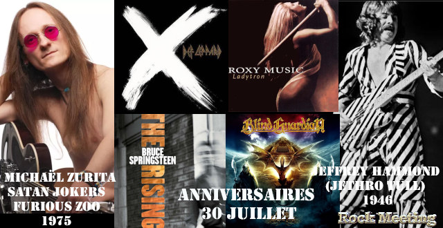 💥#GabrielleDeVal💥  - I Am The Hammer - "Avec ce nouveau disque, l’artiste nous prouve qu’il va falloir compter sur elle. I Am The Hammer est un concentré de chansons mélodiques et puissantes ..." La suite  et l'album en écoute : 👉👇  rockmeeting.com/chroniques/aor…