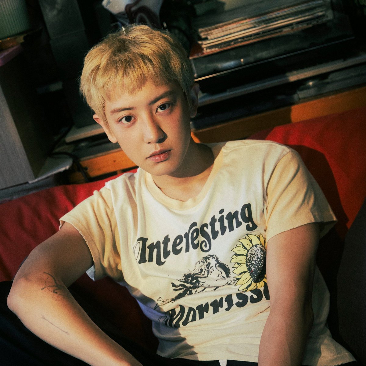 CHANYEOL of EXO is reportedly making his solo comeback in August.