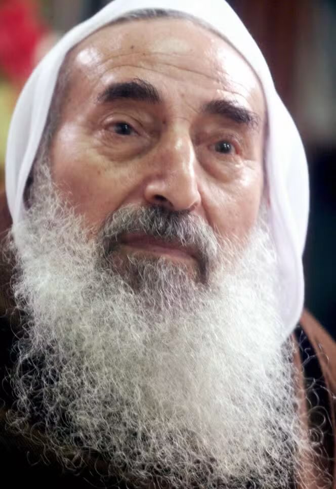 🚨🇫🇷 𝗔𝗟𝗘𝗥𝗧𝗘 𝗜𝗡𝗙𝗢 — Selon ses propres déclarations, Nour Atallah affirme que son oncle était l’un des PROCHES du FONDATEUR DU HAMAS, Ahmed Yassine.

Elle est toujours LOGÉE en France par le directeur de Sciences Po Lille, avec le statut de réfugiée gazaouie.